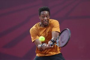 Wild Cards ATP Rotterdam 2024