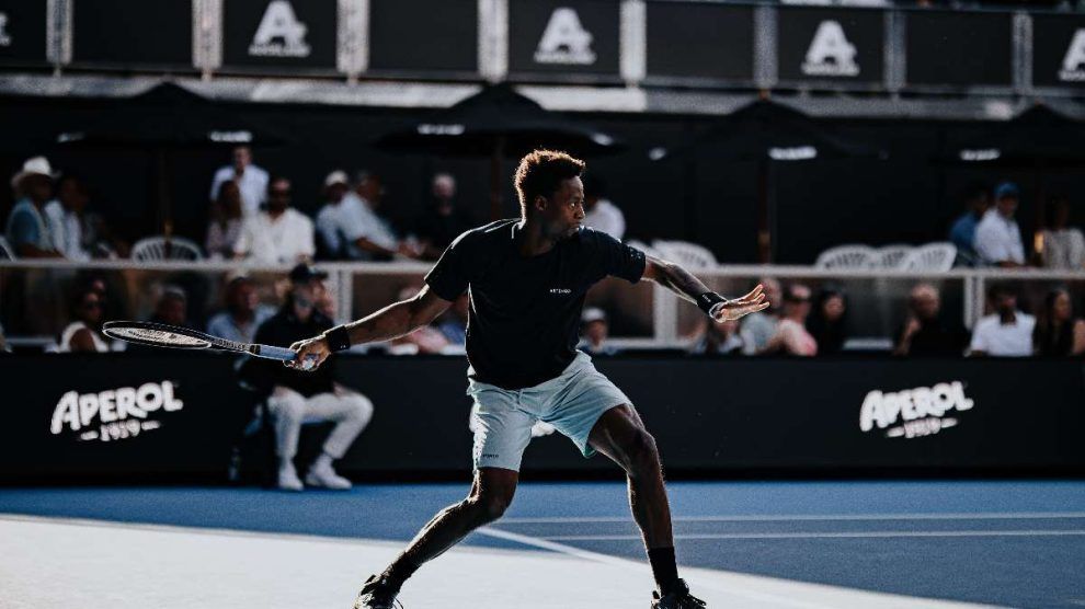 monfils amo deporte vida padre