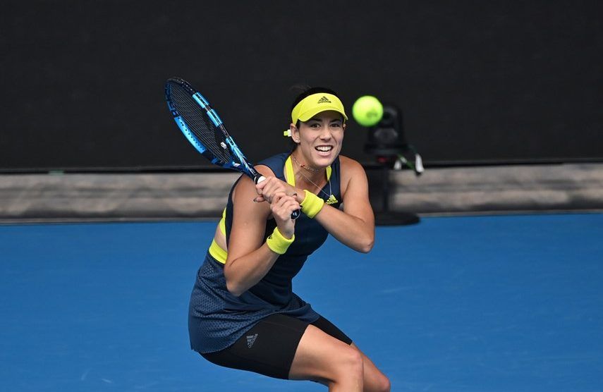 muguruza desaparece ranking wta