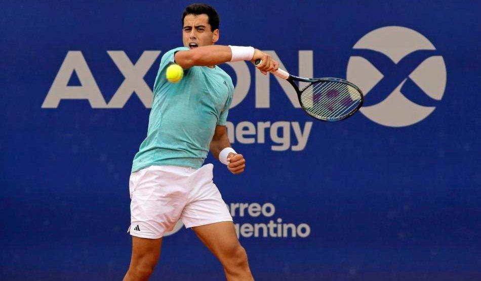 munar mannarino australian open