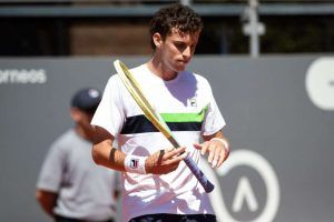 cerúndolo atmane australian open