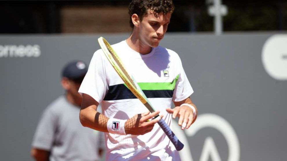 cerúndolo atmane australian open