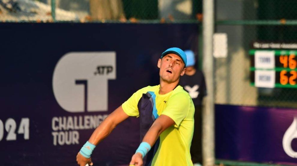 resultados atp challenger nonthaburi 3 2024