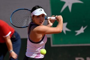 Osorio Maria Australian Open