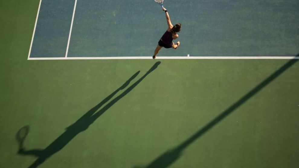 tenis femenino peruano evolución ruptura barreras récords establecidos