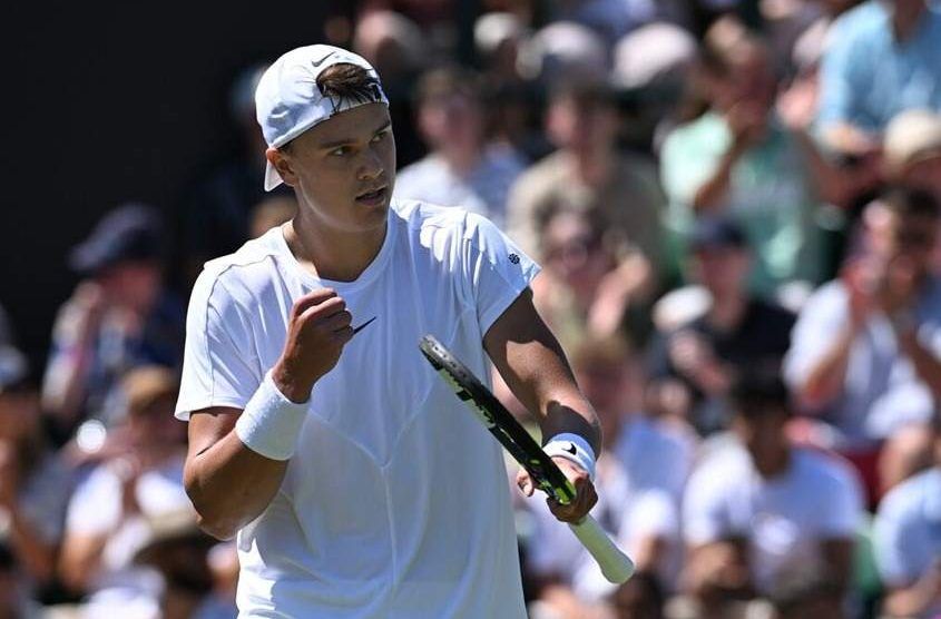 rune purcell atp brisbane
