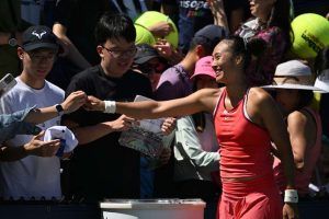 zheng orgullosa solo principio