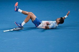 djokovic fritz australian open