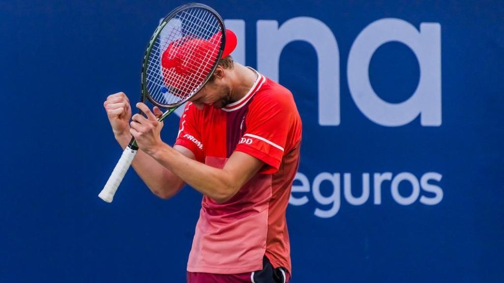 riedi campeón challenger oeiras