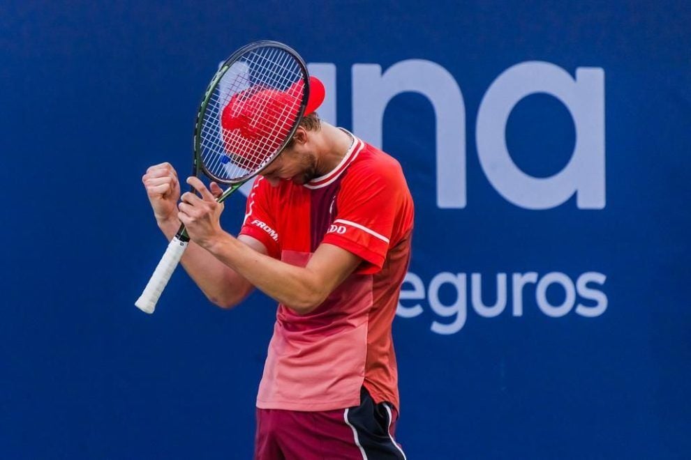 riedi campeón challenger oeiras