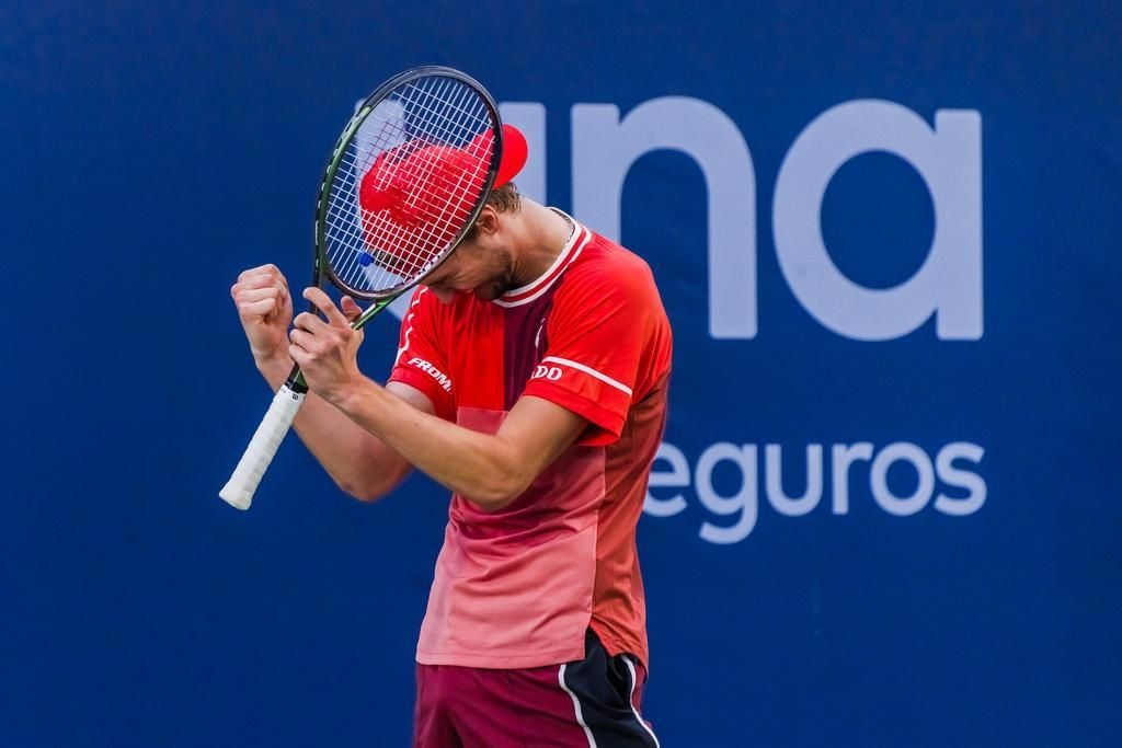 riedi campeón challenger oeiras