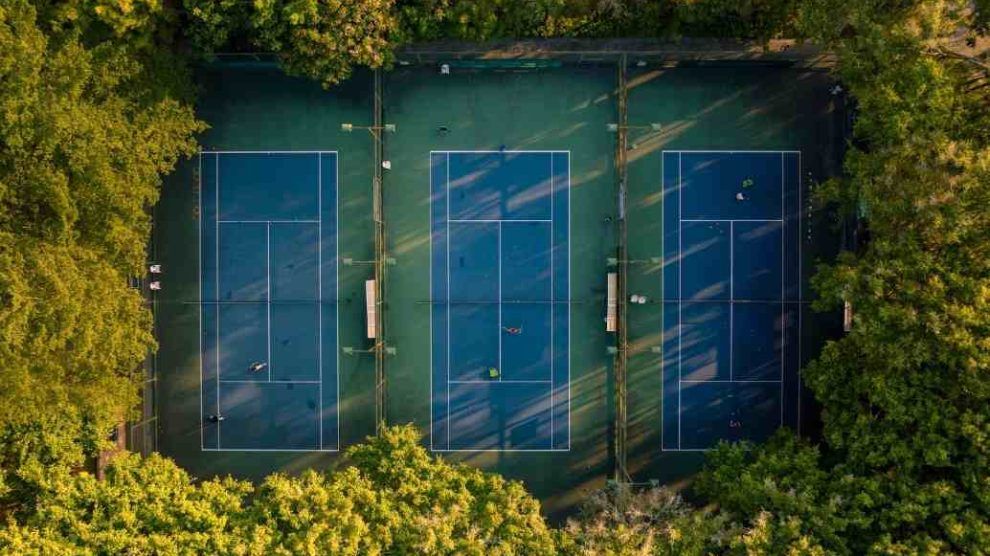descubre los nuevos torneos de tenis en el circuito