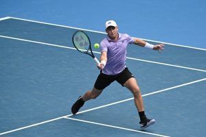 ruud ramos viñolas australian open 2024