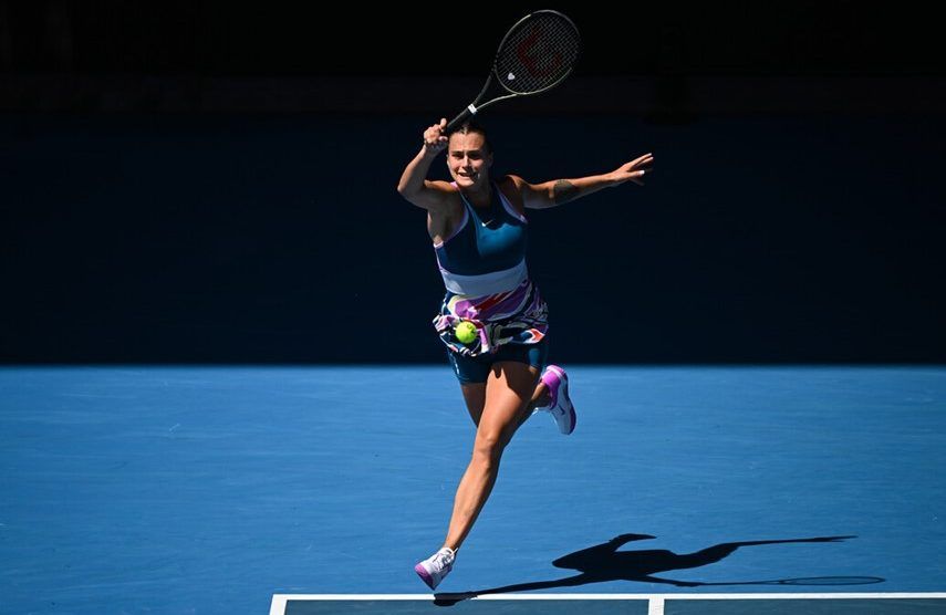 análisis cuadro wta australian open 2024