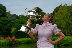 sabalenka contenta volver melbourne