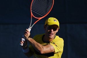 Diego Schwartzman tristeza australian open