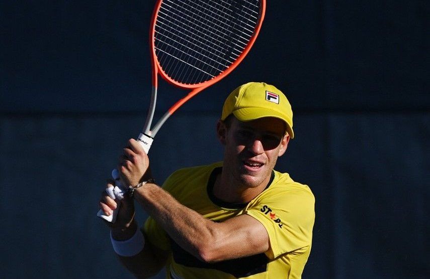 Diego Schwartzman tristeza australian open