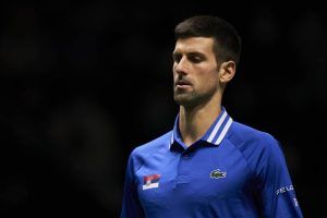 djokovic tiempo suficiente jugar australia