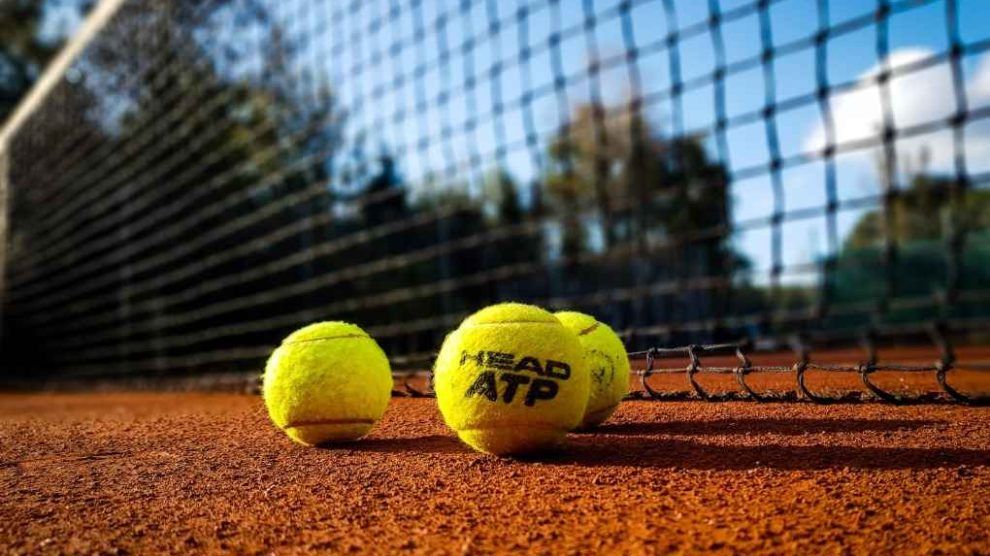 Liga Canal Tenis Smash It
