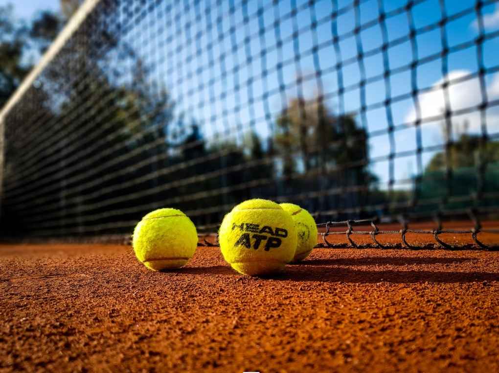 ¡Únete a la liga de Canal Tenis en Smash It!