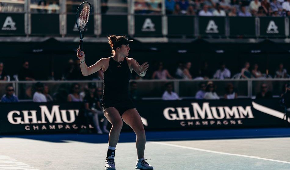 svitolina golubic australian open