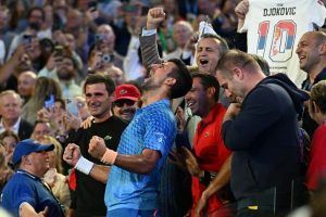 djokovic competidor feroz no dinero
