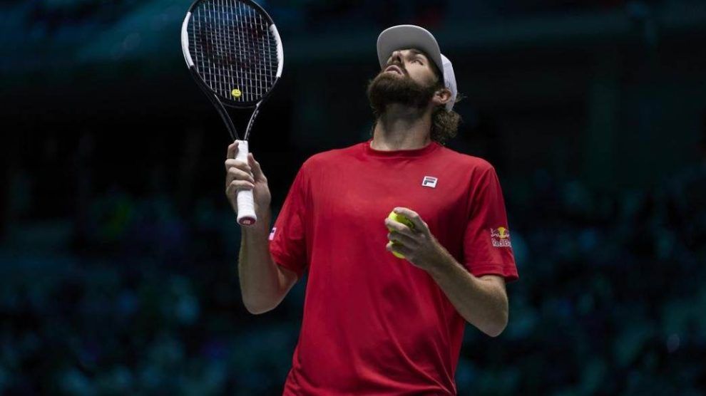 opelka vuelve atp dallas