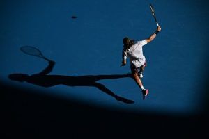 tsitsipas partido despertarme ego