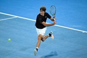 zverev michelsen australian open