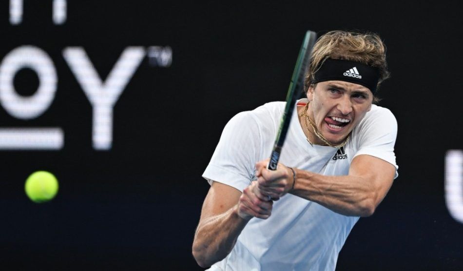 zverev tsitsipas united cup