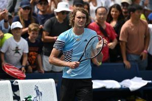 Televisión horario open australia alcaraz zverev