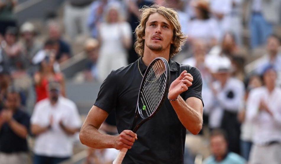 Entry list ATP Acapulco 2024