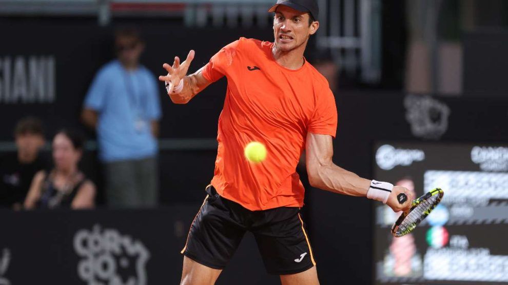 bagnis molcan chile open
