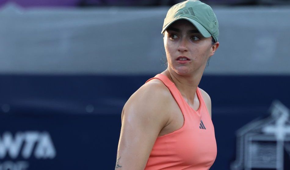 Contreras Townsend WTA Austin