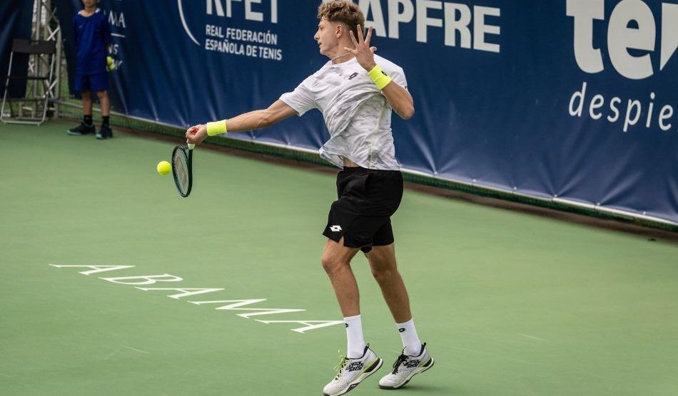 landaluce llamas challenger tenerife