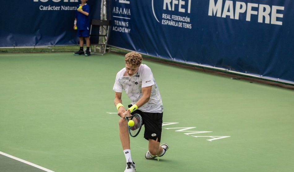 landaluce montagud challenger tenerife