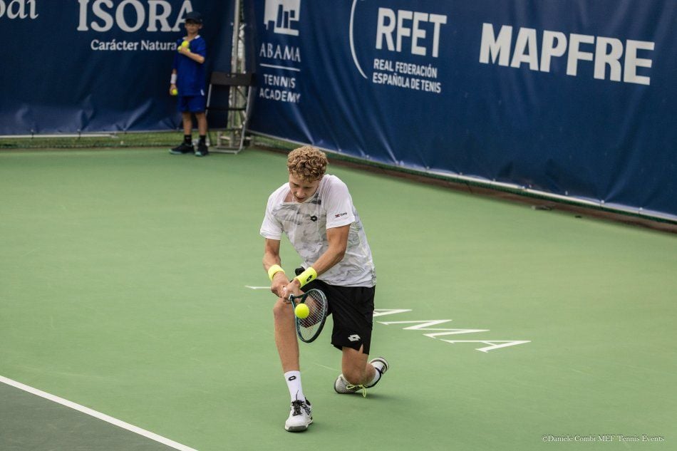 landaluce montagud challenger tenerife