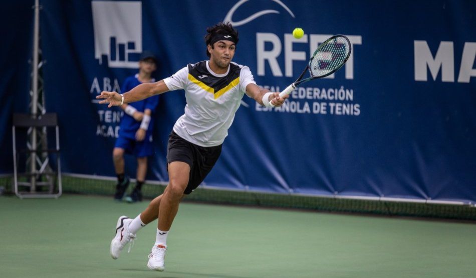 rincón rocha challenger tenerife