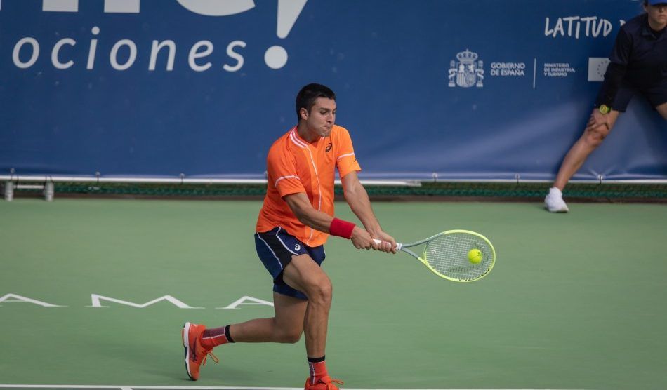 resultados atp challenger tenerife 3 2024