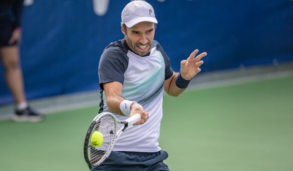 Kukushkin Gasquet Challenger Manama