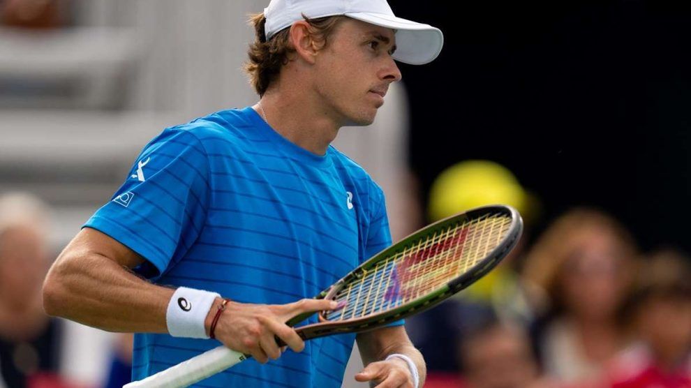 de miñaur rublev atp rotterdam