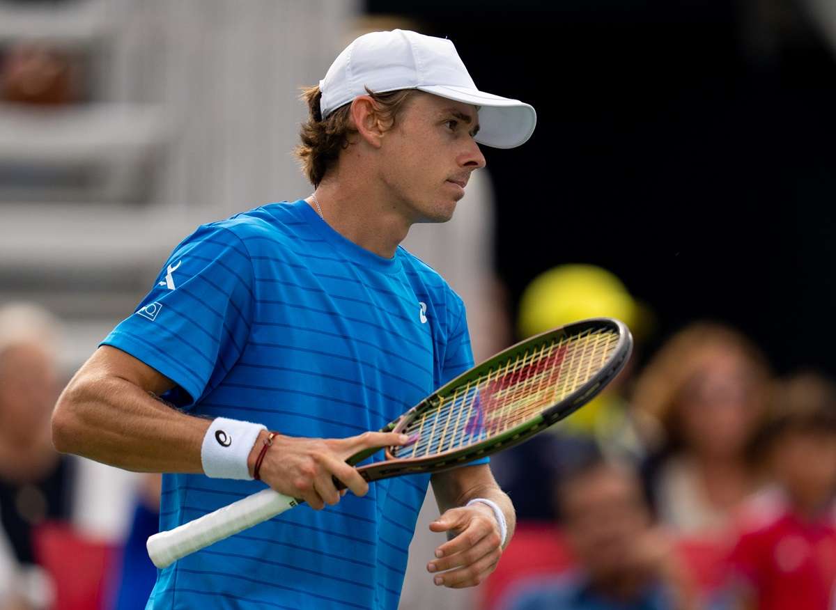 de miñaur rublev atp rotterdam