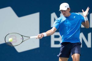 de miñaur goffin atp rotterdam