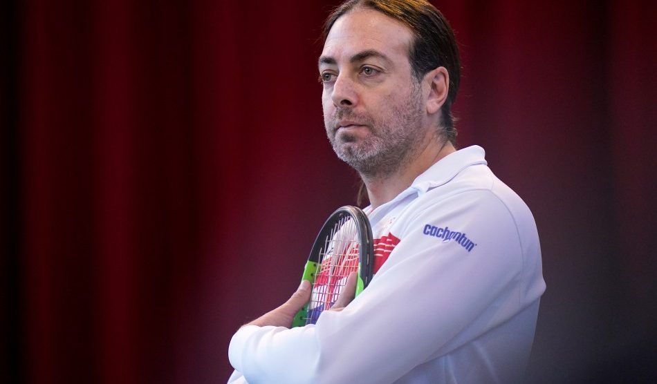 chile se prepara copa davis