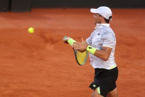 Darderi Navone Argentina Open