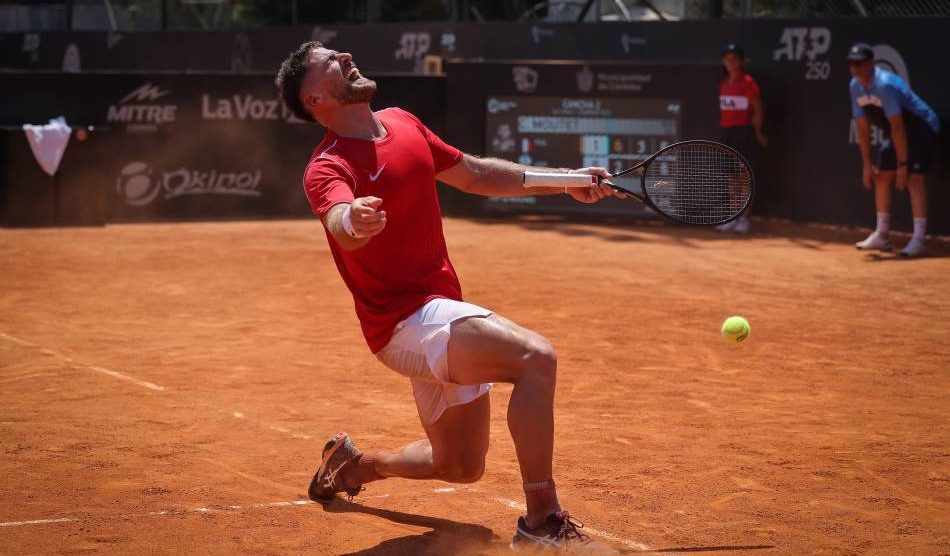 argentinos qualy atp córdoba