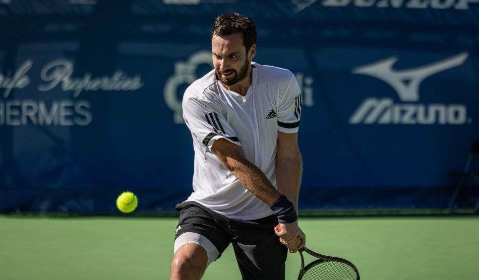 Gulbis confirma retiro tenis