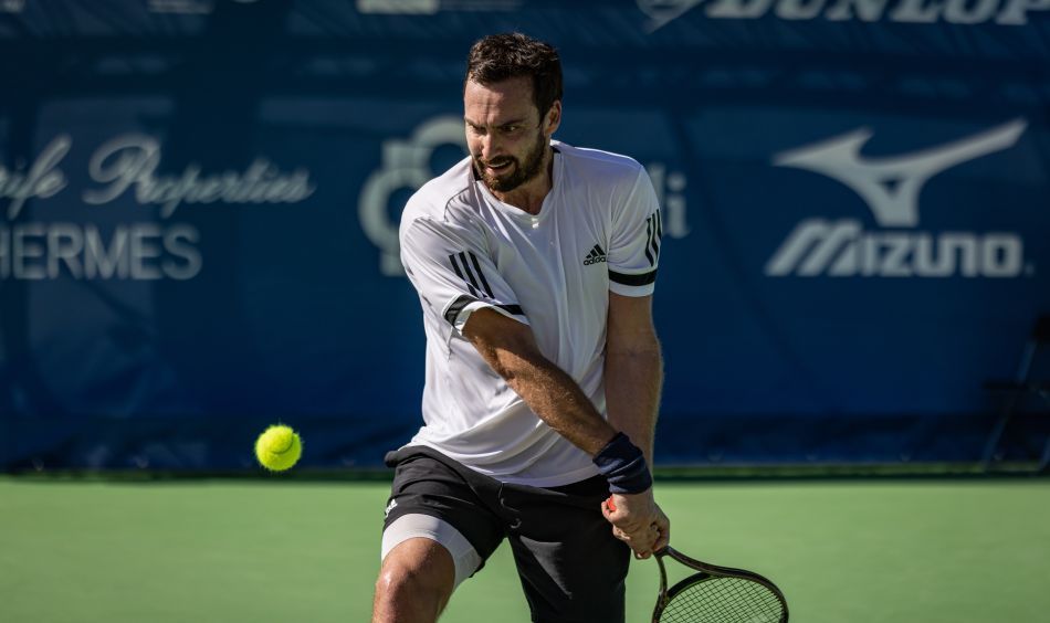 Ernests Gulbis confirma su retiro del tenis