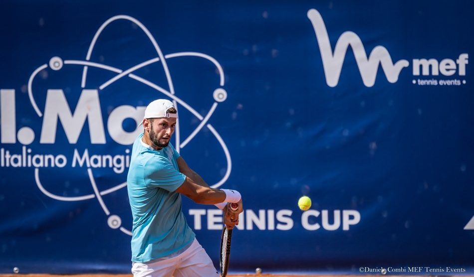 napolitano hong challenger bangalore