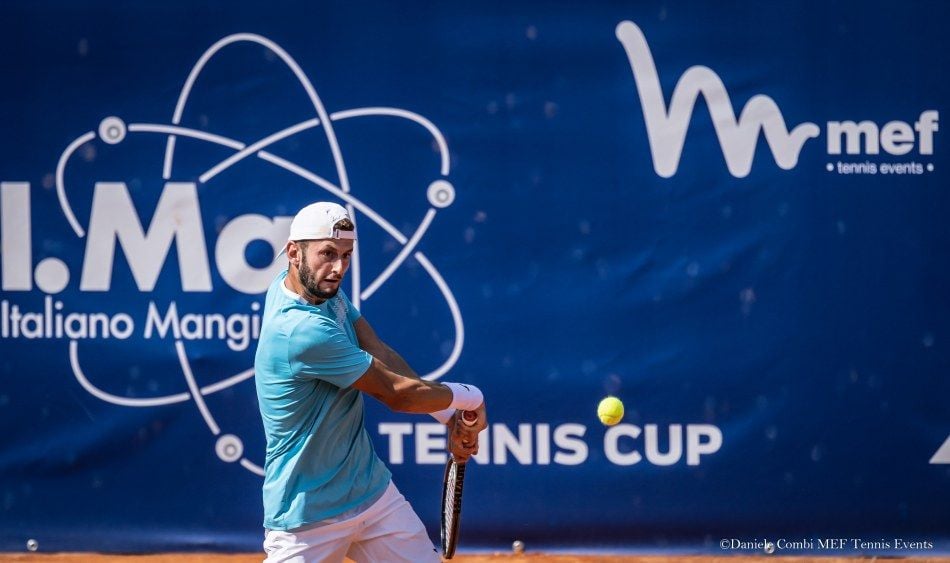 napolitano hong challenger bangalore